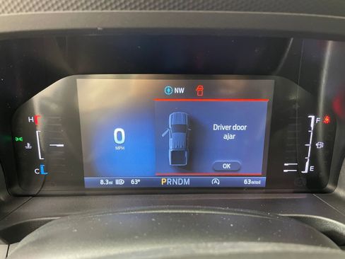 New 2025 Ford Ranger XLT w/ FX4 Off-Road Package image 3