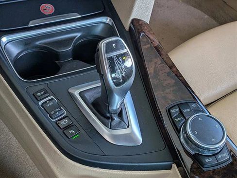 Used 2015 BMW 435i xDrive Convertible image 11