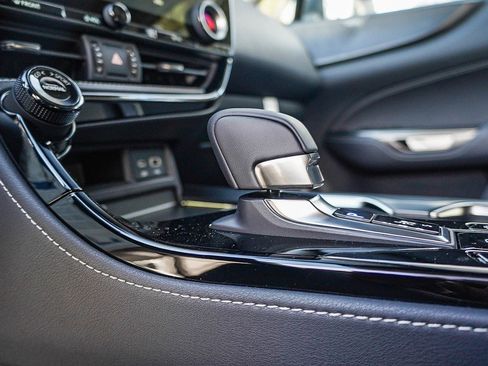 New 2026 Lexus NX 450h+ NX 450h+ Luxury image 25