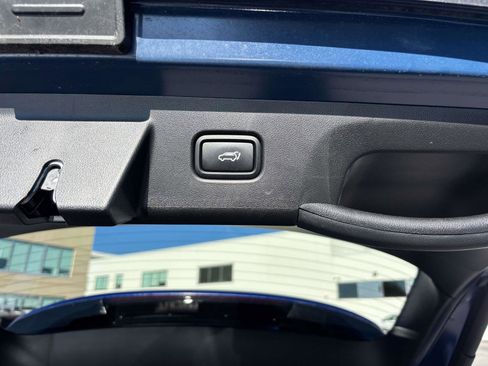 Certified 2023 Hyundai Tucson Limited image 16