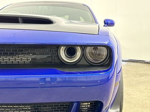 Used 2018 Dodge Challenger SRT Demon RWD image 36