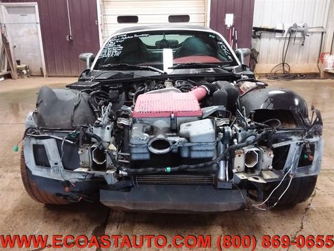 Used 2006 Pontiac Solstice Convertible w/ Premium Package image 7