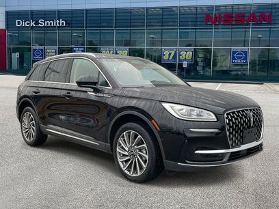 Used 2024 Lincoln Corsair Reserve