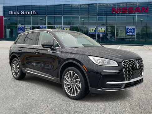 Used 2024 Lincoln Corsair Reserve image 1