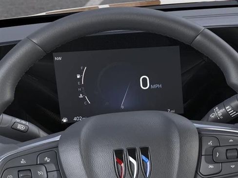 New 2026 Buick Envista Preferred w/ Convenience I Package image 18