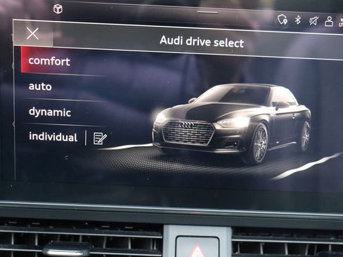 Used 2021 Audi A5 2.0T Premium w/ Convenience Package image 13