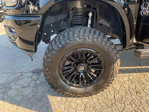 Used 2026 RAM 2500 Big Horn AWD/4WD image 41