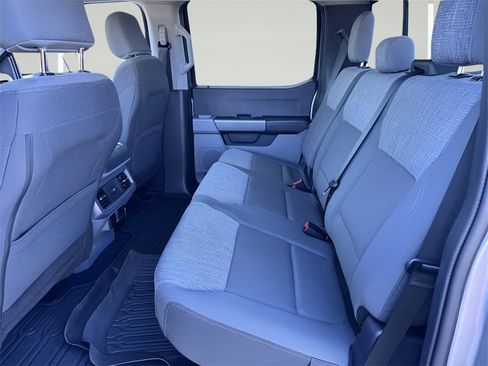 Used 2024 Ford F250 XLT w/ FX4 Off-Road Package image 20