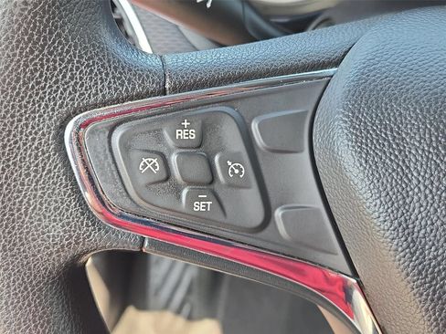 Certified 2019 Chevrolet Cruze LS w/ LS Convenience Package FWD image 35