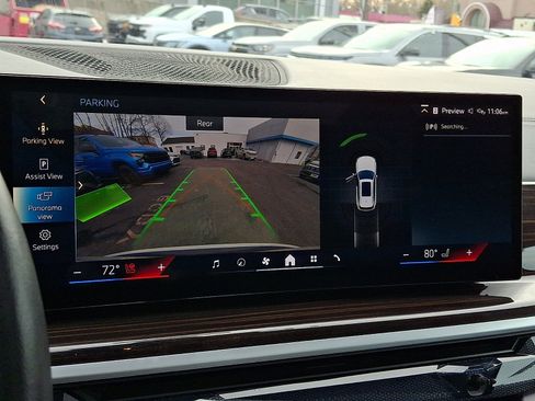 Used 2025 BMW X5 xDrive50e image 20