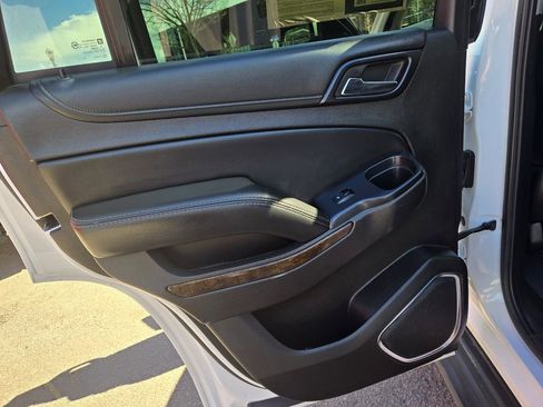 Used 2016 Chevrolet Tahoe LS w/ Max Trailering Package image 18