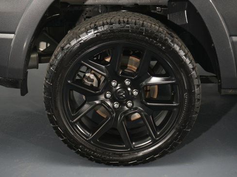 Used 2022 RAM 1500 Laramie image 30