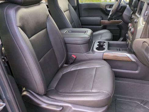 Used 2019 Chevrolet Silverado 1500 RST w/ All-Star Edition image 29