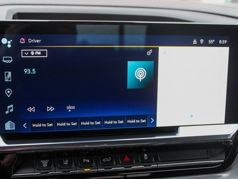 Used 2024 Chevrolet Silverado 3500 High Country w/ High Country Premium Package image 32