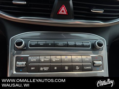 Used 2023 Hyundai Santa Fe SEL Premium AWD/4WD image 21