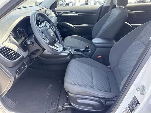 Certified 2021 Kia Seltos LX AWD/4WD image 8