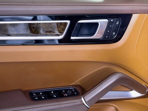 Certified 2023 Porsche Cayenne Turbo S image 19