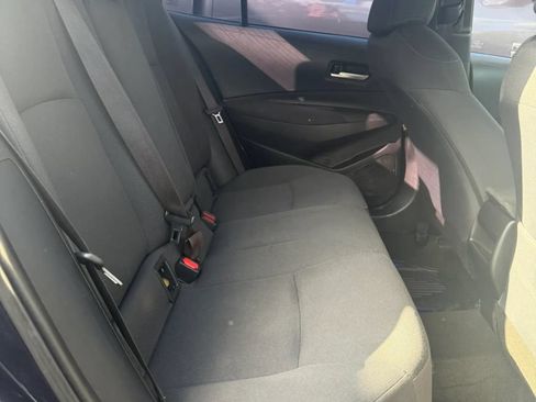 Used 2021 Toyota Corolla LE FWD image 8