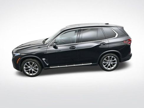 Used 2025 BMW X5 sDrive40i image 22