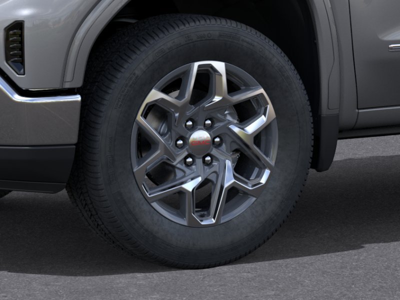 New 2026 GMC Sierra 1500 SLT w/ SLT Convenience Package AWD/4WD image 41