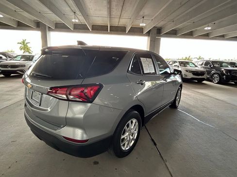 Used 2024 Chevrolet Equinox LS image 5