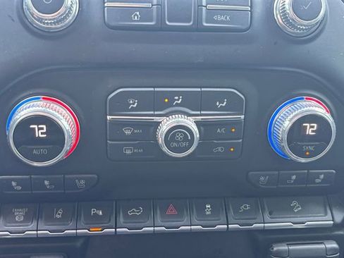 Used 2020 GMC Sierra 2500 SLT w/ SLT Premium Plus Package image 4