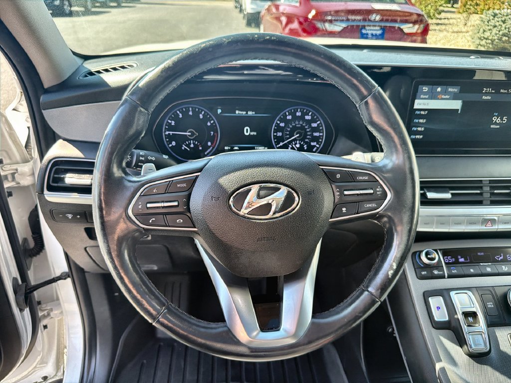 Used 2021 Hyundai Palisade SEL w/ Premium Package AWD/4WD image 11