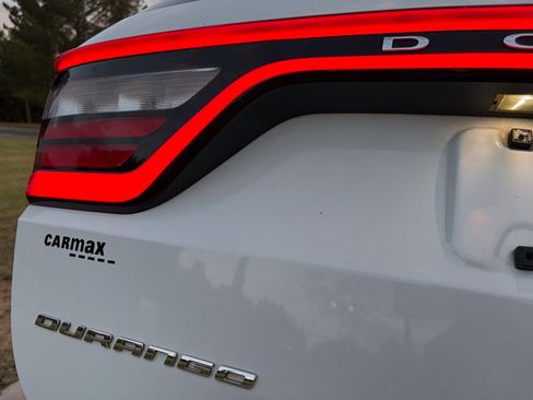 Used 2015 Dodge Durango Limited w/ Rallye Appearance Group RWD image 7