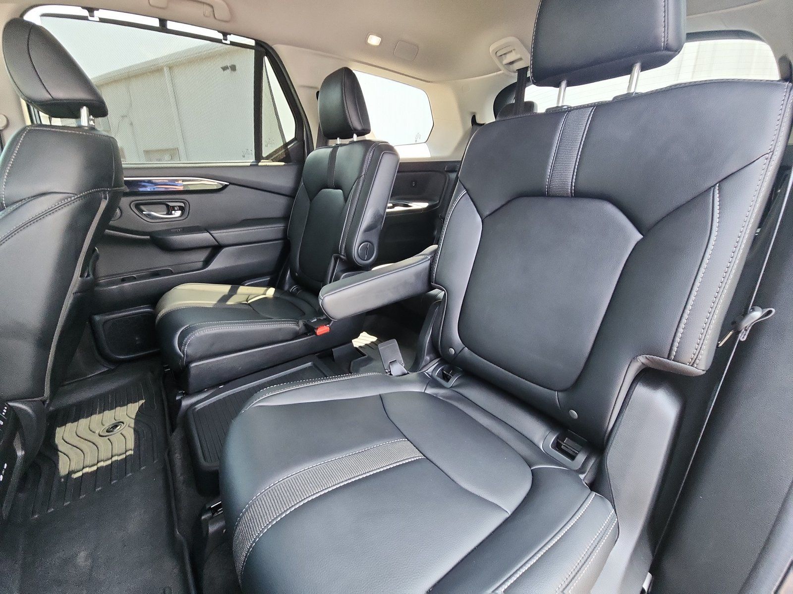 Used 2024 Honda Pilot EX-L image 22