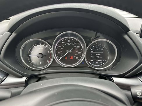 Used 2023 MAZDA CX-5 AWD 2.5 S w/ Preferred Package image 24