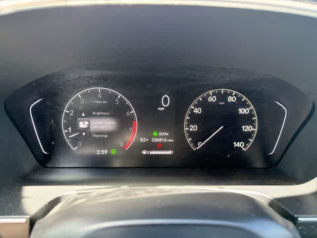 Certified 2024 Honda Pilot EX-L image 29
