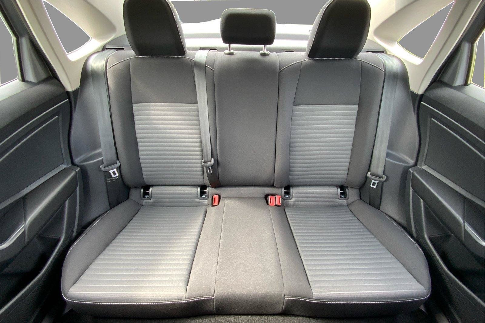 Used 2025 Volkswagen Jetta S FWD image 14