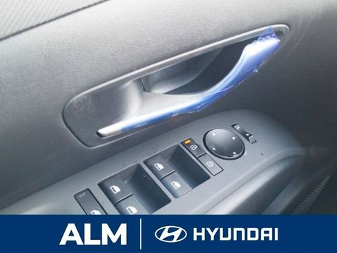 New 2026 Hyundai Santa Cruz SEL image 29