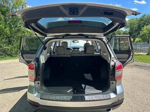 Used 2014 Subaru Forester 2.5i Limited w/ Popular Package #2 AWD/4WD image 13