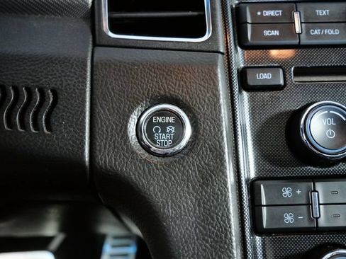 Used 2011 Ford Taurus SHO w/ 402A Rapid Spec Order Code AWD/4WD image 21