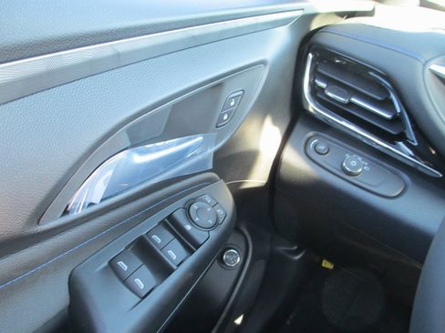 New 2026 Buick Envista Sport Touring w/ Convenience I Package image 14