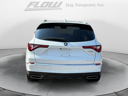 Certified 2022 Acura MDX SH-AWD w/ Advance Package image 6