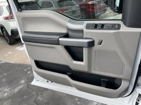 Used 2021 Ford F350 XLT w/ XLT Premium Package image 56