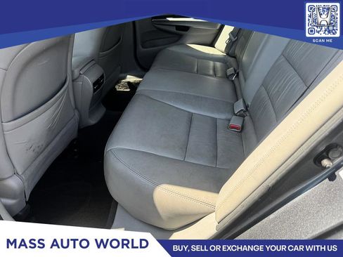 Used 2010 Honda Accord EX-L image 6