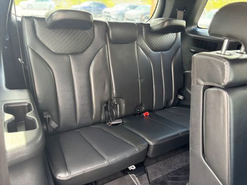 Used 2023 Hyundai Palisade SEL image 27