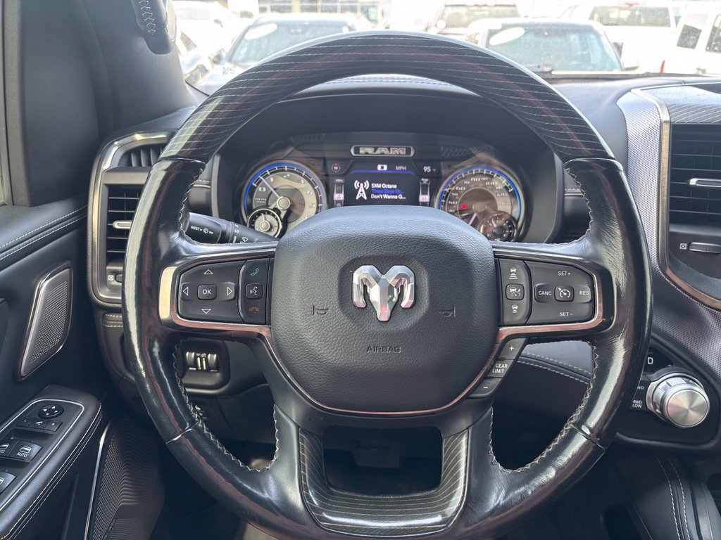 Used 2020 RAM 1500 Limited AWD/4WD image 28