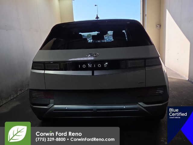 Used 2023 Hyundai Ioniq 5 SEL AWD/4WD image 6