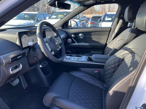 New 2024 Genesis GV60 Performance AWD/4WD image 13