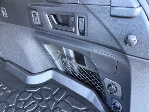 Used 2025 Subaru Outback Wilderness image 42