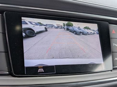 Certified 2024 Buick Enclave Essence w/ Sport Touring Edition image 14