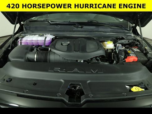 New 2026 RAM 1500 Big Horn image 12