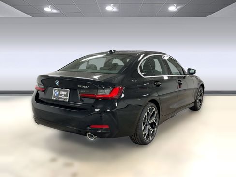 Used 2026 BMW 330i Sedan w/ Convenience Package RWD image 7