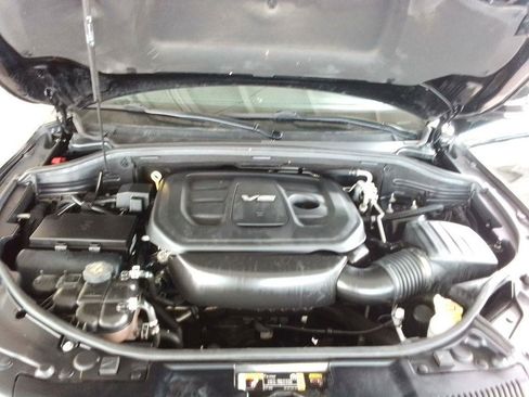 Used 2022 Dodge Durango GT RWD image 27