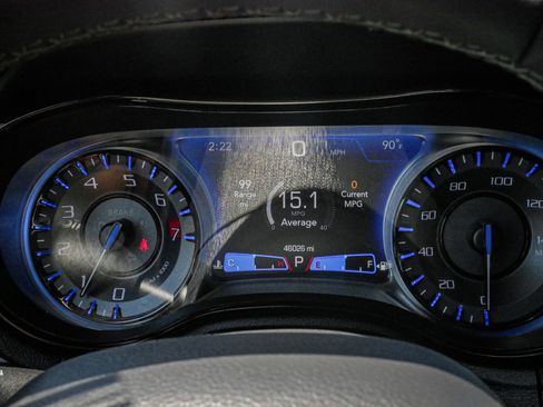 Used 2023 Chrysler 300 S RWD image 21