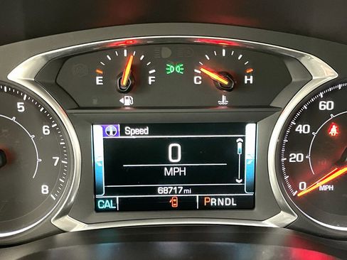 Certified 2017 GMC Acadia SLT image 34